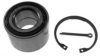 MGA KR3273 Wheel Bearing Kit